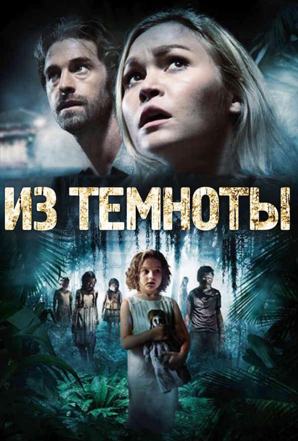 Из темноты (2014) 