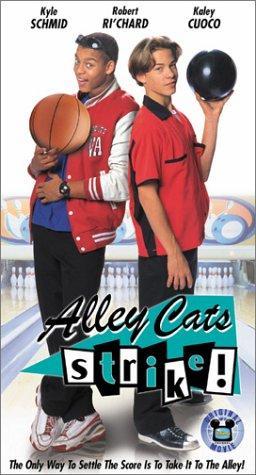 Меткий бросок (2000) 