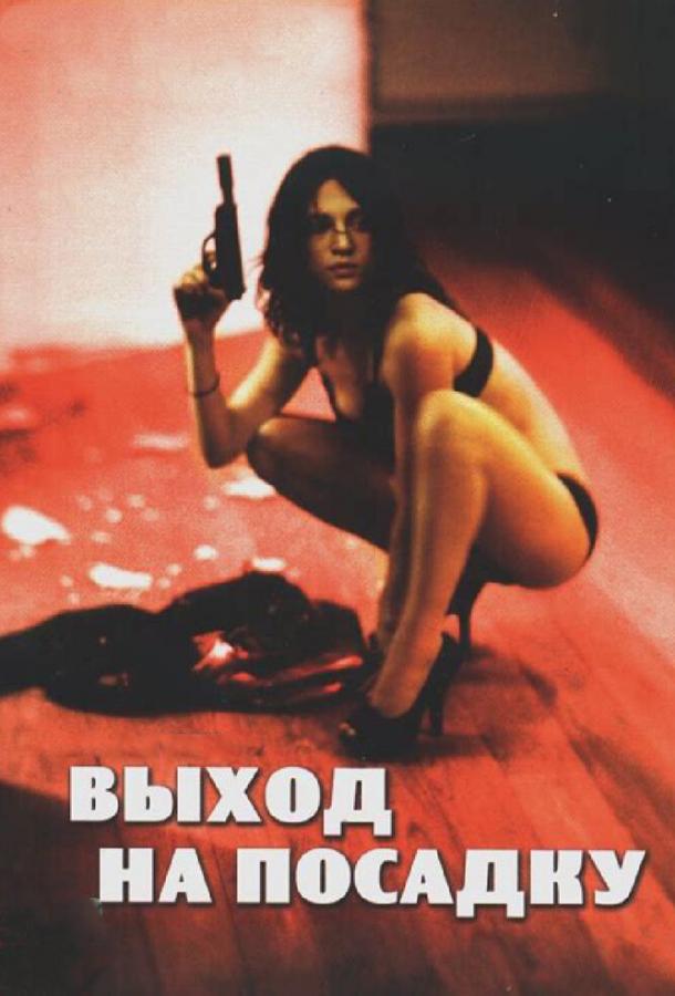 Выход на посадку (2007) 