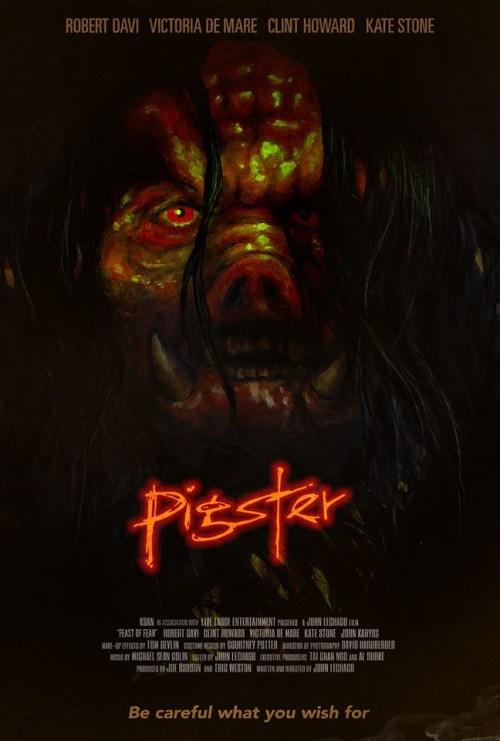 Свинстер (2019) 