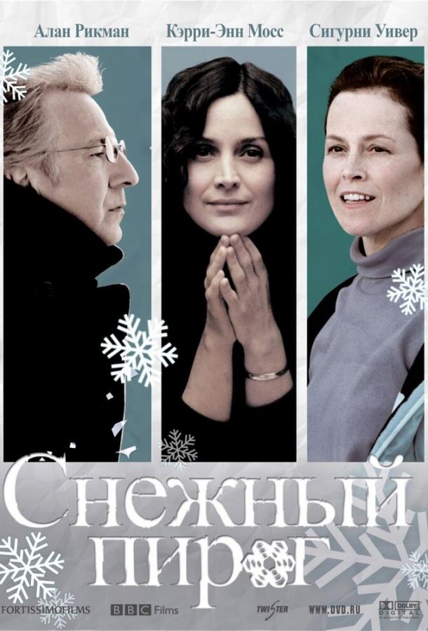 Снежный пирог (2006) 