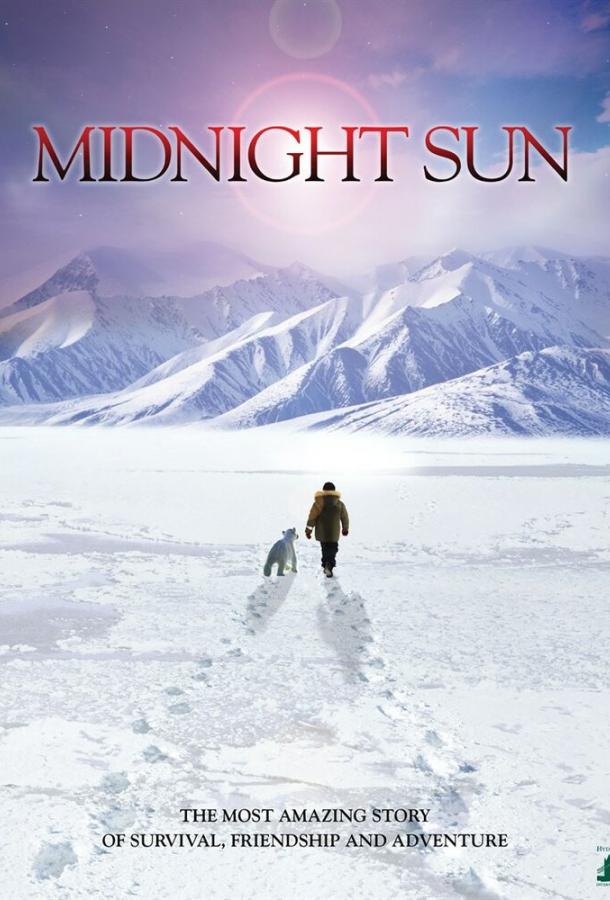 Полуночное солнце (2014) 