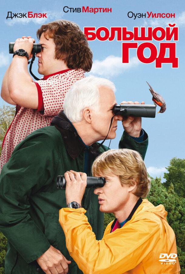 Большой год (2011) 