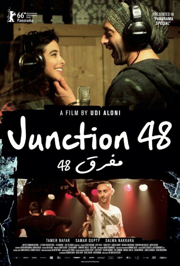 Перекресток 48 (2016) 