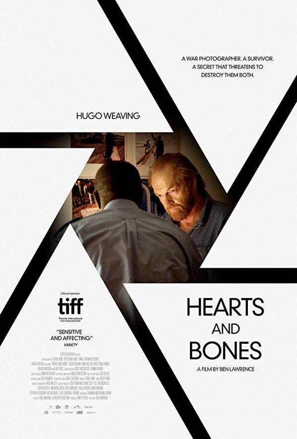 Сердца и кости (2019) 