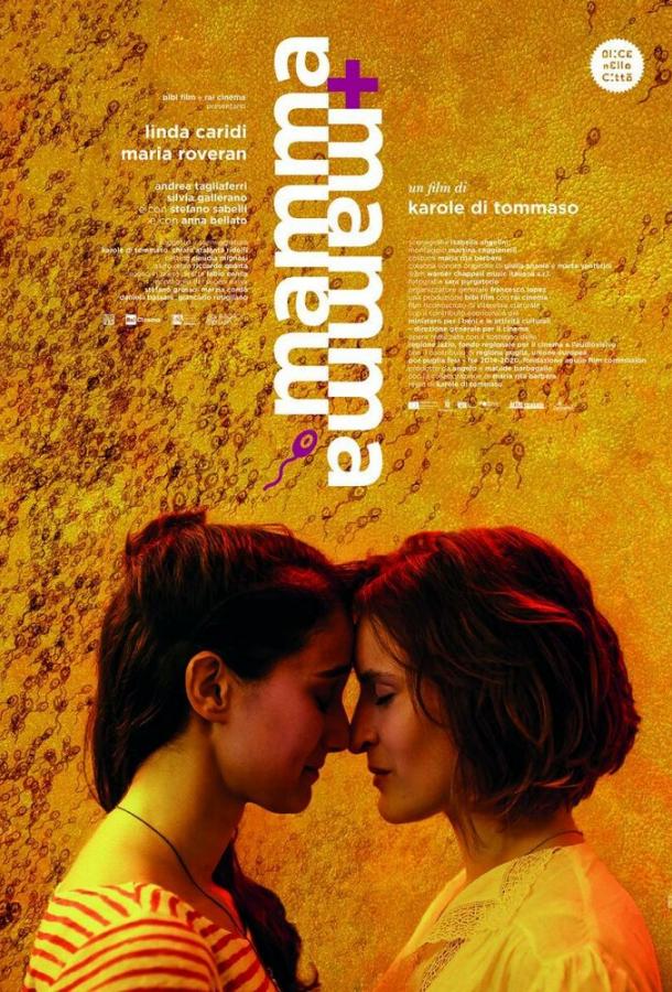 Мама + Мама (2018) 