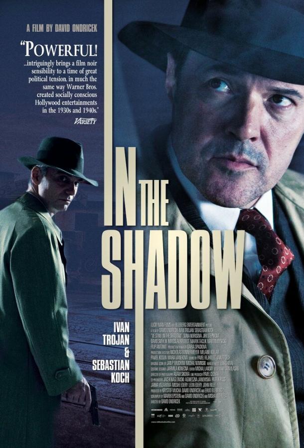 В тени (2012) 