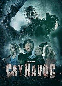 Игра в куклы: Псы войны (2020) 
