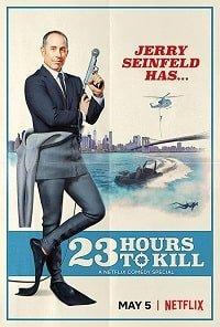 Джерри Сайнфелд: 23 часа, чтобы убить (2020) 