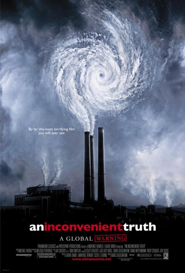Неудобная правда (2006) 