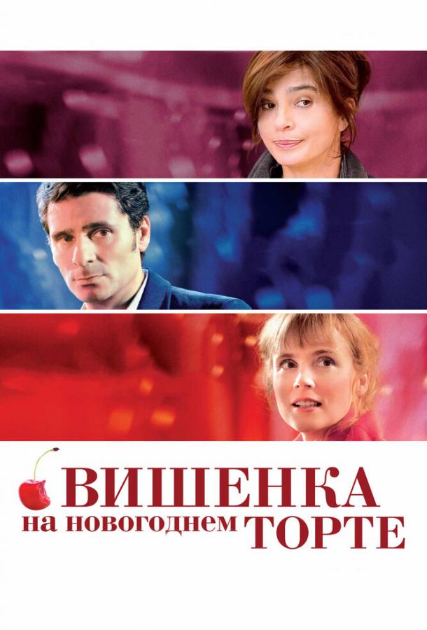 Вишенка на новогоднем торте (2012) 