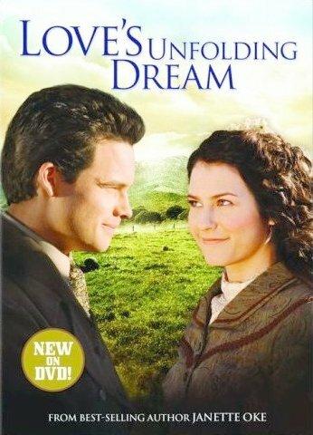 Мечта любви (2007) 