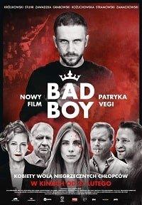 Подонок (2020) 