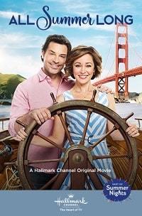 Любовь случается летом (2019) 