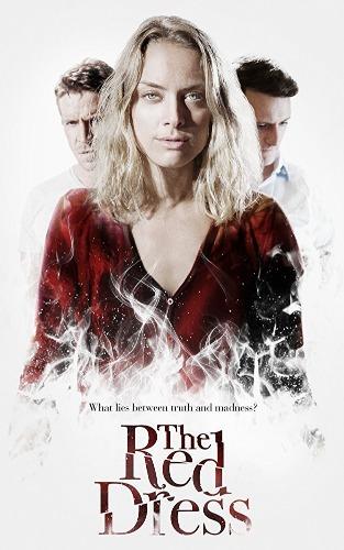 Красное платье (2015) 