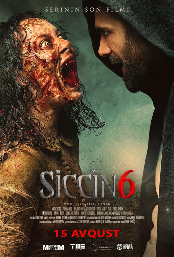 Сиджин 6 (2019) 