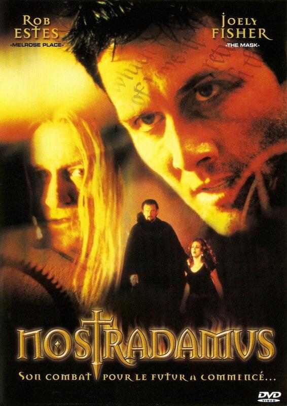 Проект «Нострадамус» (2000) 