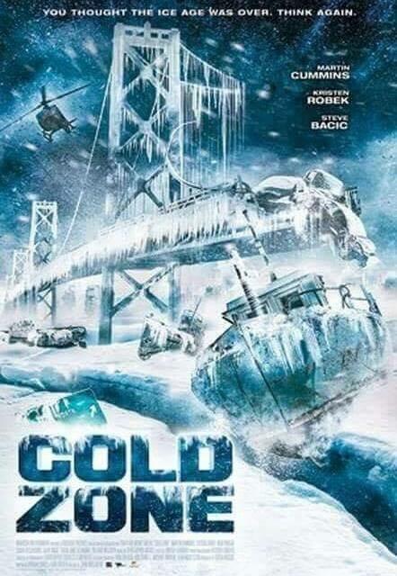 Ледяная зона (2017) 