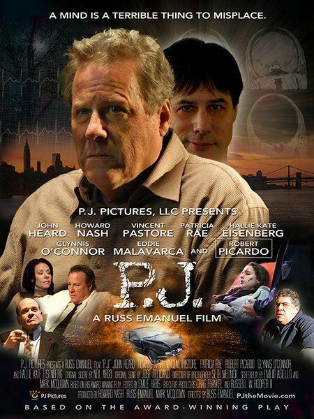 Пациент без имени (2008) 