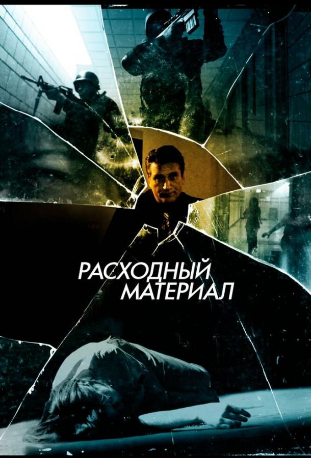Расходный материал (2012) 