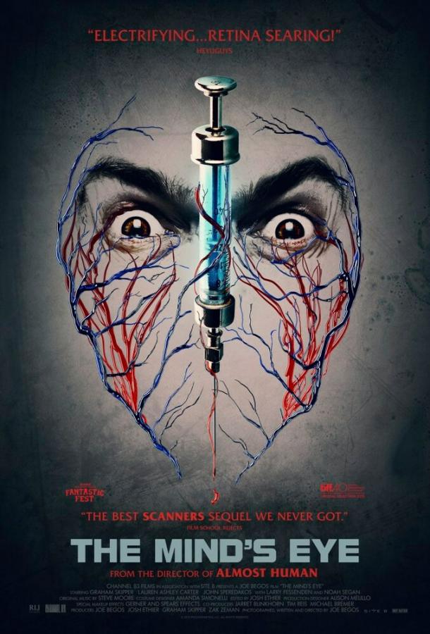 Глаз разума (2015) 