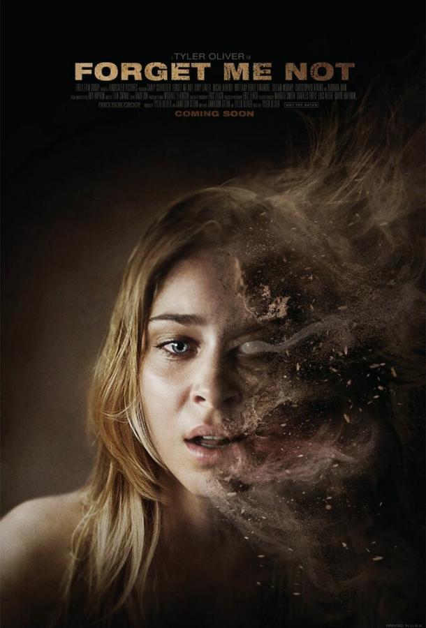 Не забывай меня (2009) 