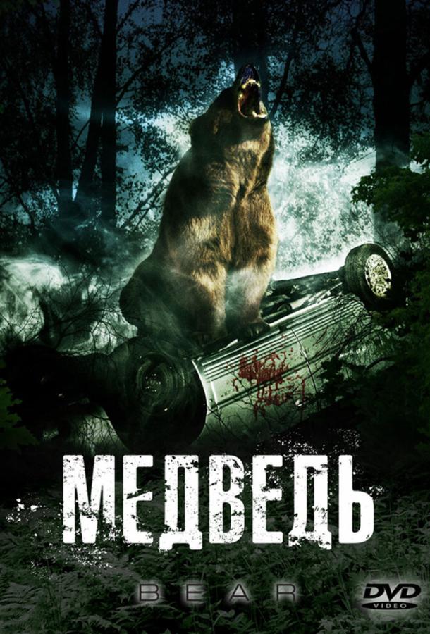 Медведь (2010) 