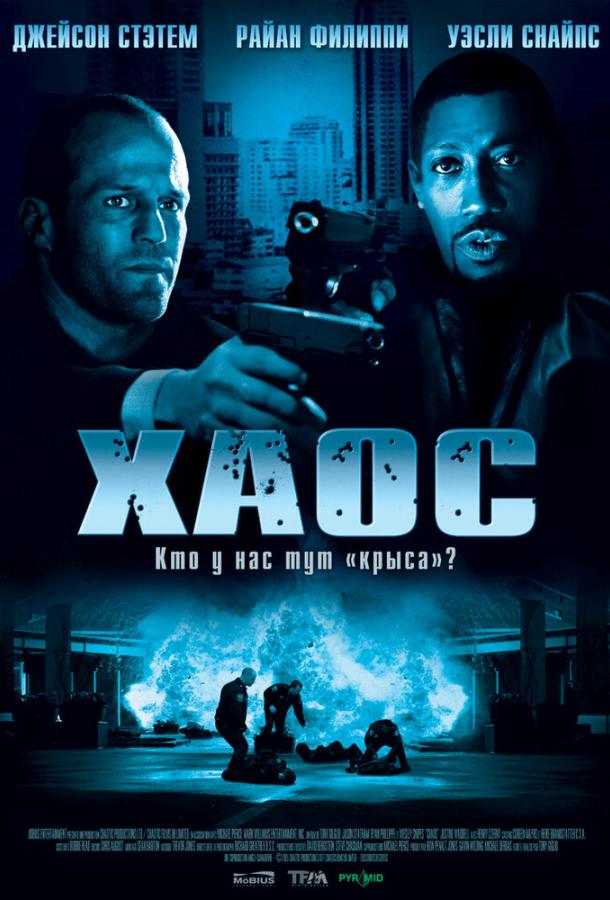 Хаос (2005) 