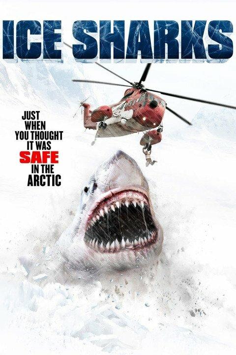 Ледяные акулы (2016) 
