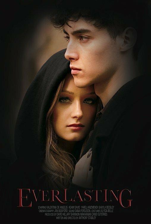 Вечные (2016) 