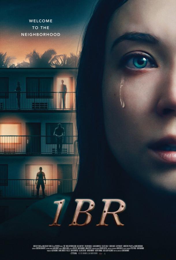 Девушка из первой квартиры (2019) 