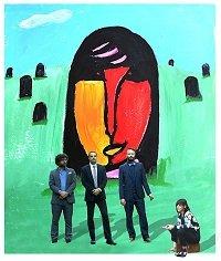 Пожилой Эскорт (2019) 