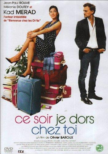 Сегодня ночью я сплю с тобой (2007) 