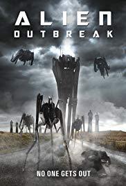 Чужие: Вторжение (2020) 
