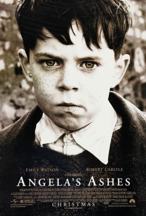 Прах Анджелы (1999) 