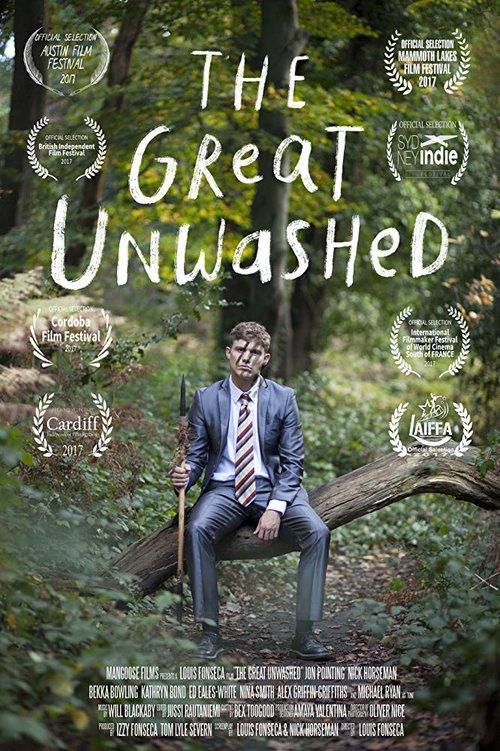 Лесные чудики (2017) 