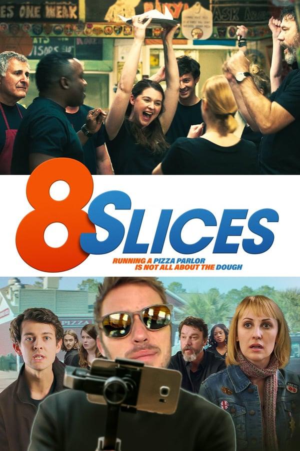 8 кусков (2020) 