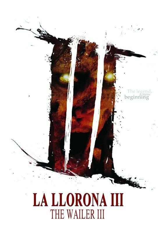 Плачущая 3 (2012) 