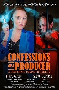 Признания продюсера (2019) 