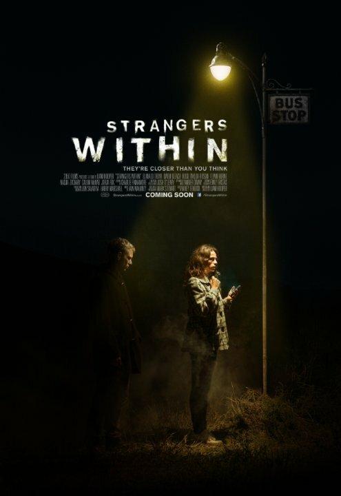 Незнакомцы в доме (2017) 