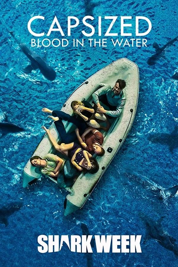 Переворот: кровь в воде (2019) 