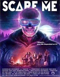 Напугай меня (2020) 