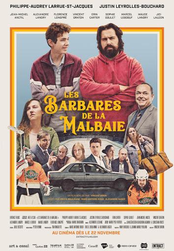 Варвары из Ла-Марбеля (2019) 