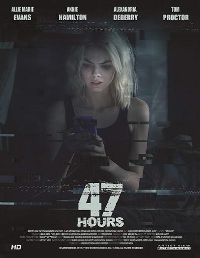 47 часов (2019) 