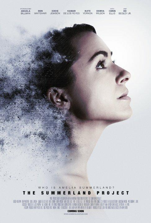 Амелия 2.0 (2016) 