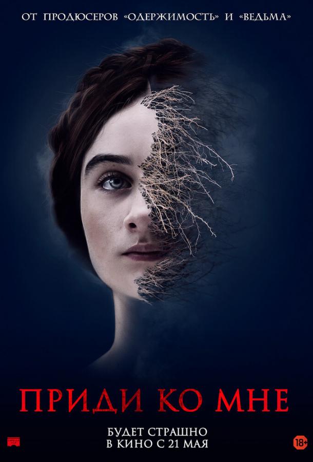 Приди ко мне (2019) 