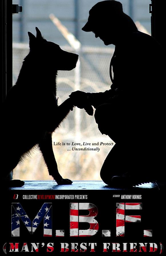 Лучший друг человека (2019) 