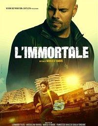 Бессмертный (2019) 