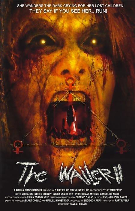 Плачущая 2 (2007) 