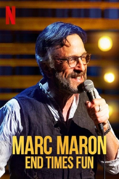 Марк Марон: Конец веселым временам (2020) 